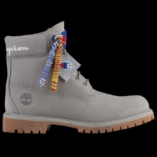 champion timberland shoes