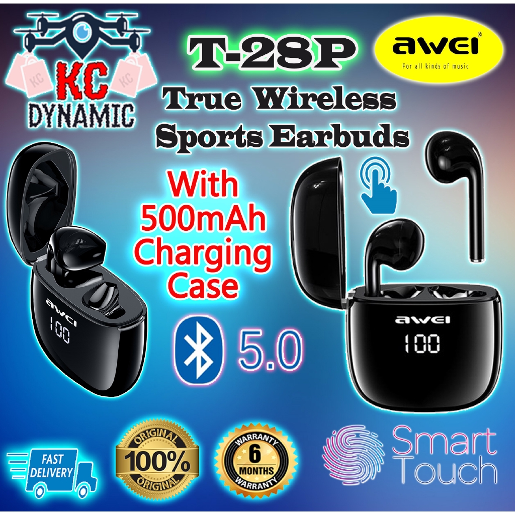 t28p awei