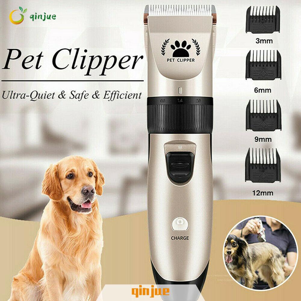 dog razor shopee