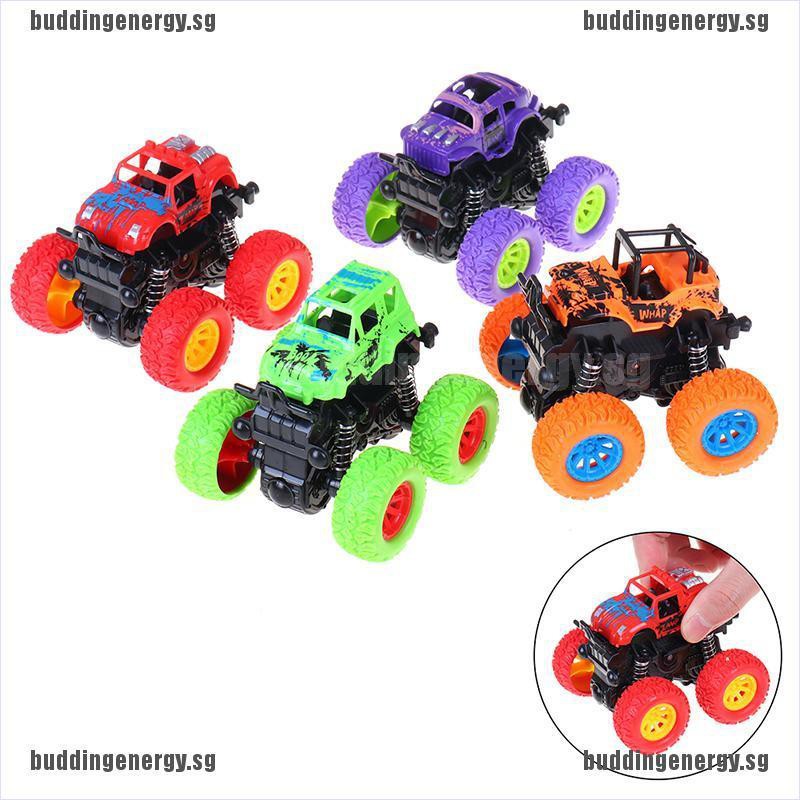 monster truck car for kids