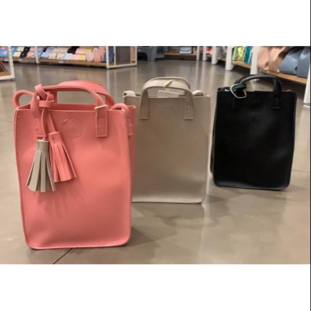 miniso bag singapore