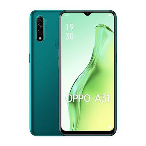 Oppo A31 4gb 6gb 64 128gb Original Oppo Shopee Singapore