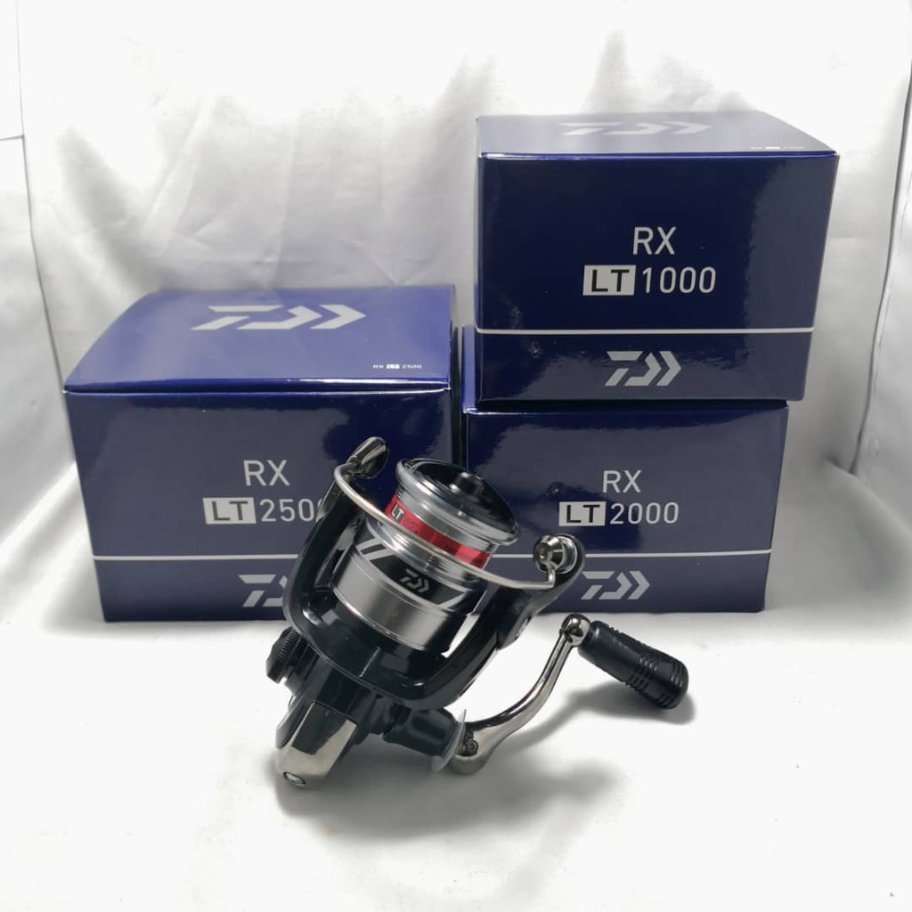 daiwa rx lt 1000