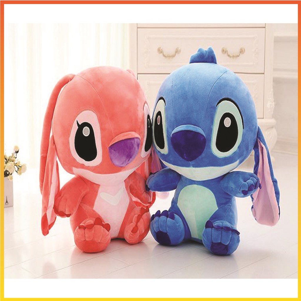 lilo stitch plush