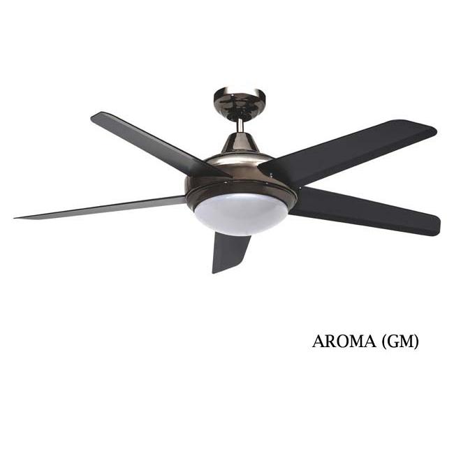 Brand New Fanco Ceiling Fan Local Singapore Life Time Warranty