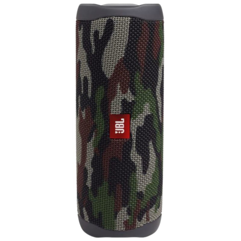 Jbl Flip 5 Portable Bluetooth Speaker With Jbl Water Bottle Shopee Singapore