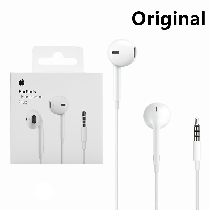 apple ear plug