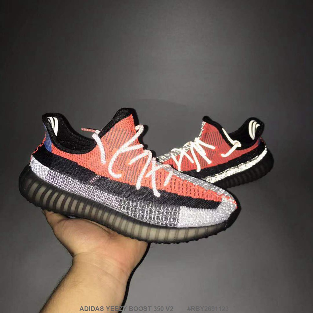 yeezy 3m reflective