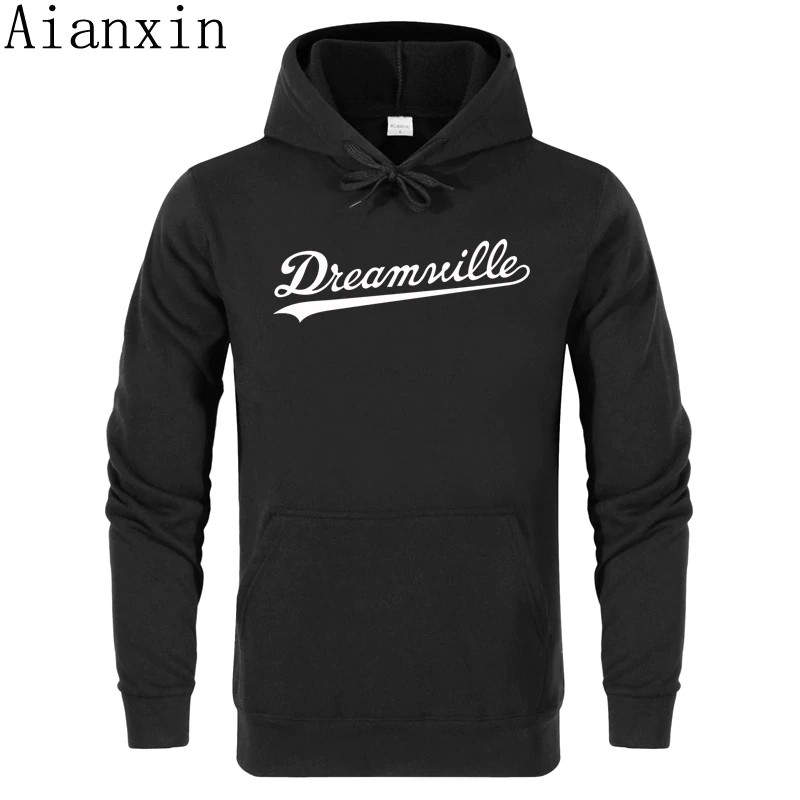 j cole dreamville hoodie