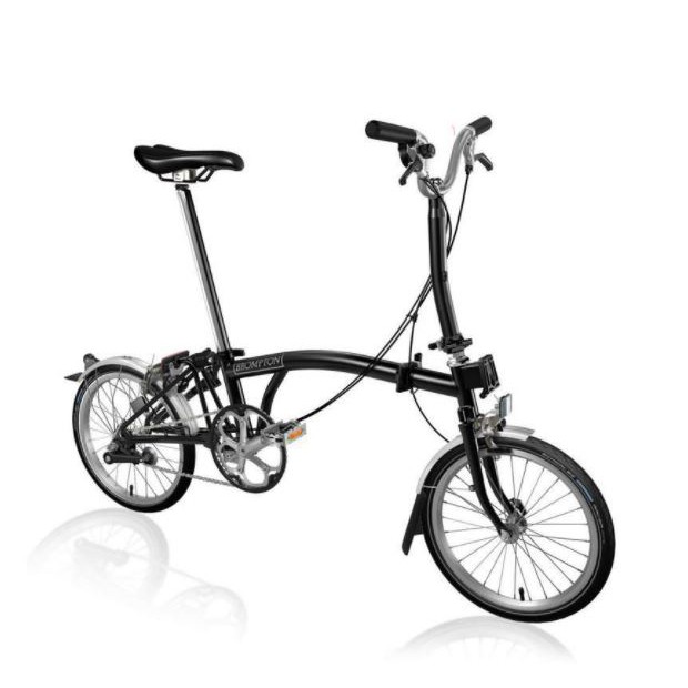 brompton price uk