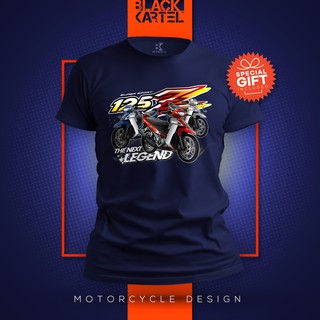 Shop Malaysia Ready Stock Baju Tshirt Motor Yamaha Y15zr Ysuku V1 Tshirt Ride Hot Sale Tshirt Unisex Tee 100 Cotton Shopee Singapore