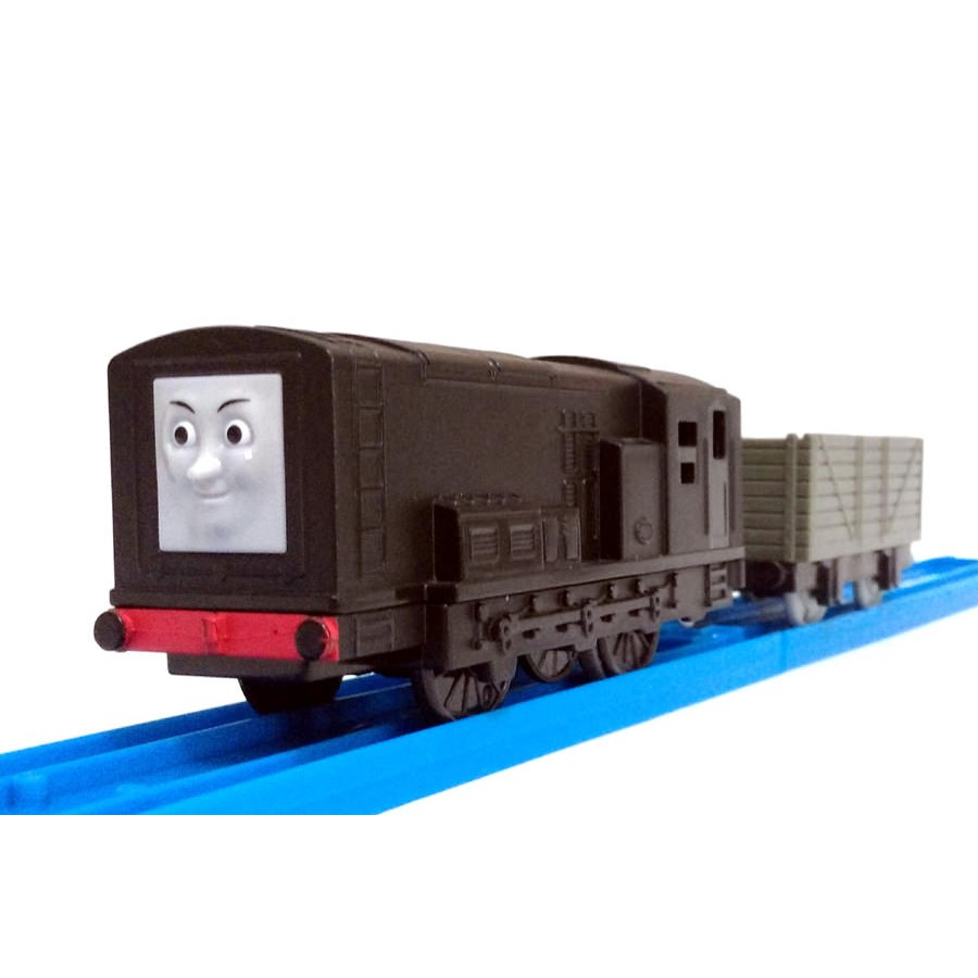 plarail diesel 10