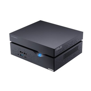 Asus Mini Pc Pn62 0zt Shopee Singapore