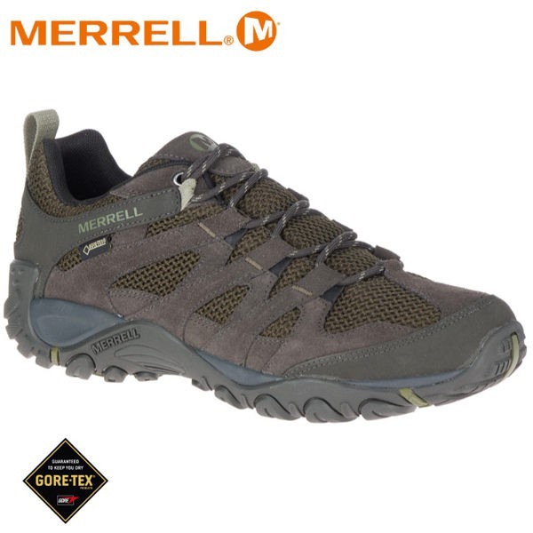 merrell alverstone