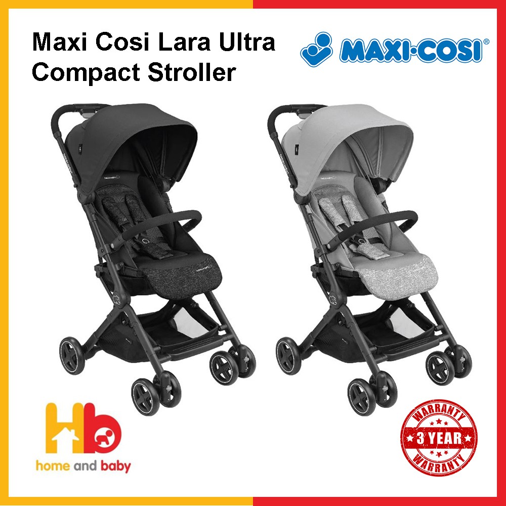 maxi cosi lara ultra