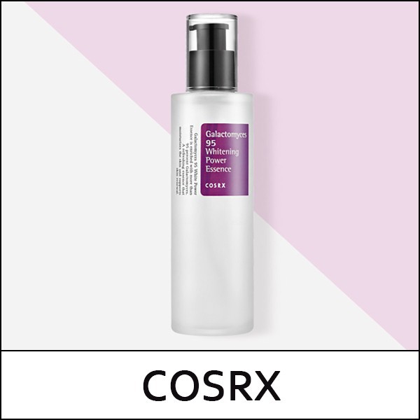cosrx galactomyces serum