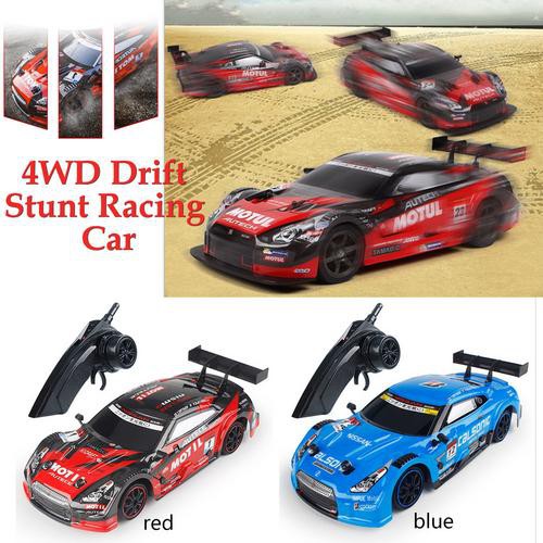 4wd drift rc car