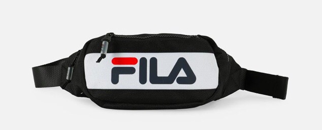 fila henry waist bag