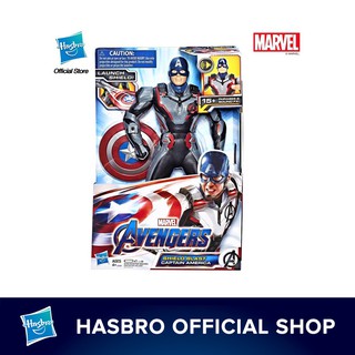 Nerf Power Moves Marvel Avengers Captain America Shield Sling Kids Roleplay Shopee Singapore - roblox captain america shield gear