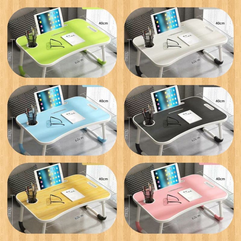 Folding Table/Study Table/Multipurpose PORTABLE LEPTOP Table IMPORT