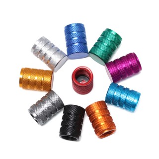 car tyre tube caps