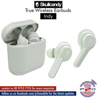 skullcandy indigo