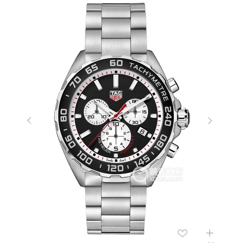 tag heuer f1 limited edition