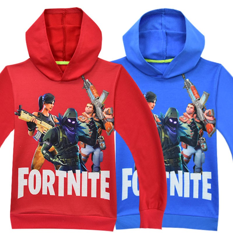 fortnite boys sweatshirt