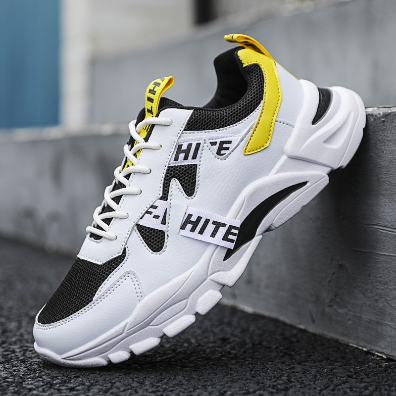 off white running shoes