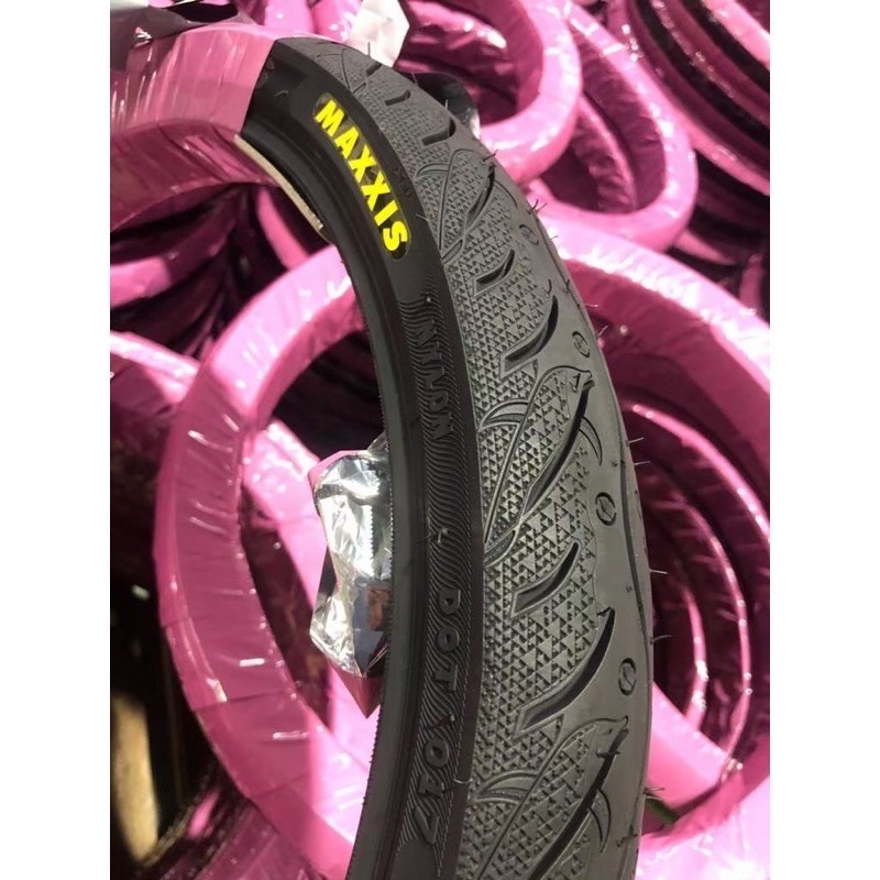 Shop Malaysia Presa Maxxis Ma5d Volans 60 80 70 80 70 90 80 80 17 Tayar Tubeless Shopee Singapore