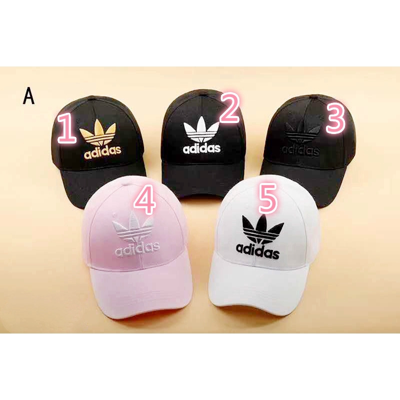 adidas baseball cap womens