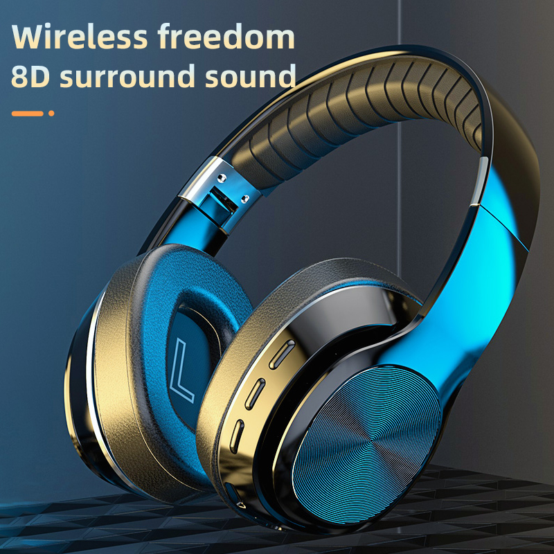 hifi headphones