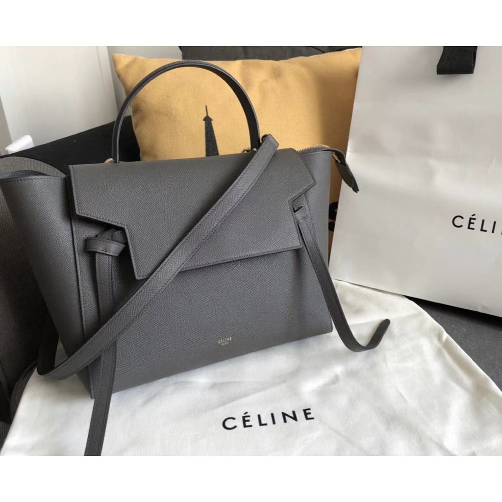 celine catfish bag