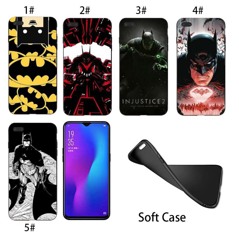 iphone 6 coque batman