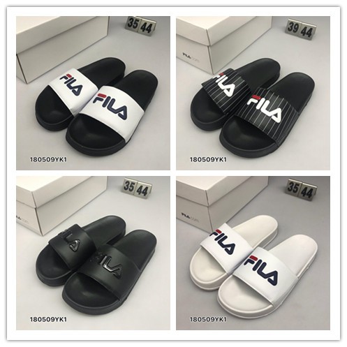 fila slippers price