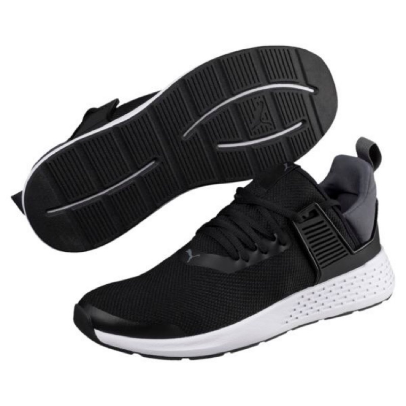 puma hybrid runner fusefit