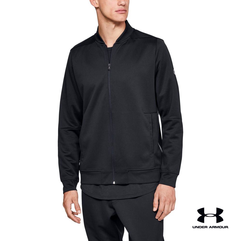 under armour jogging suit