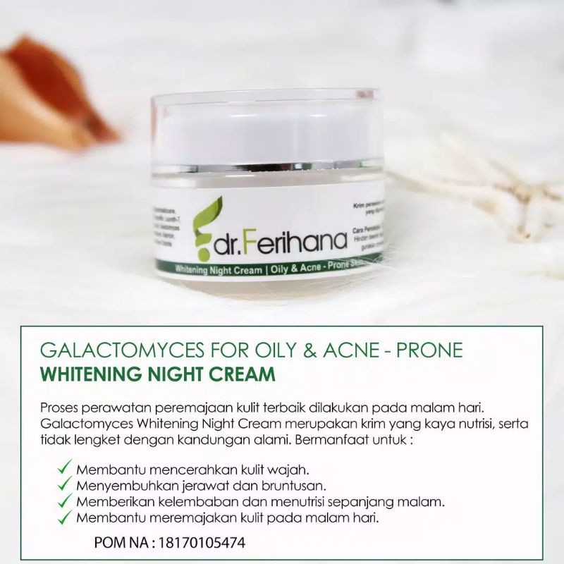 night creams for oily skin
