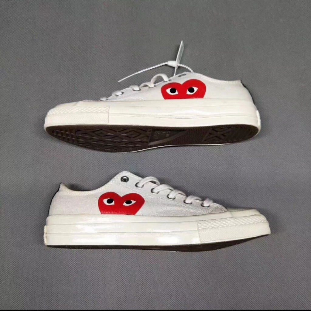 cdg low cut