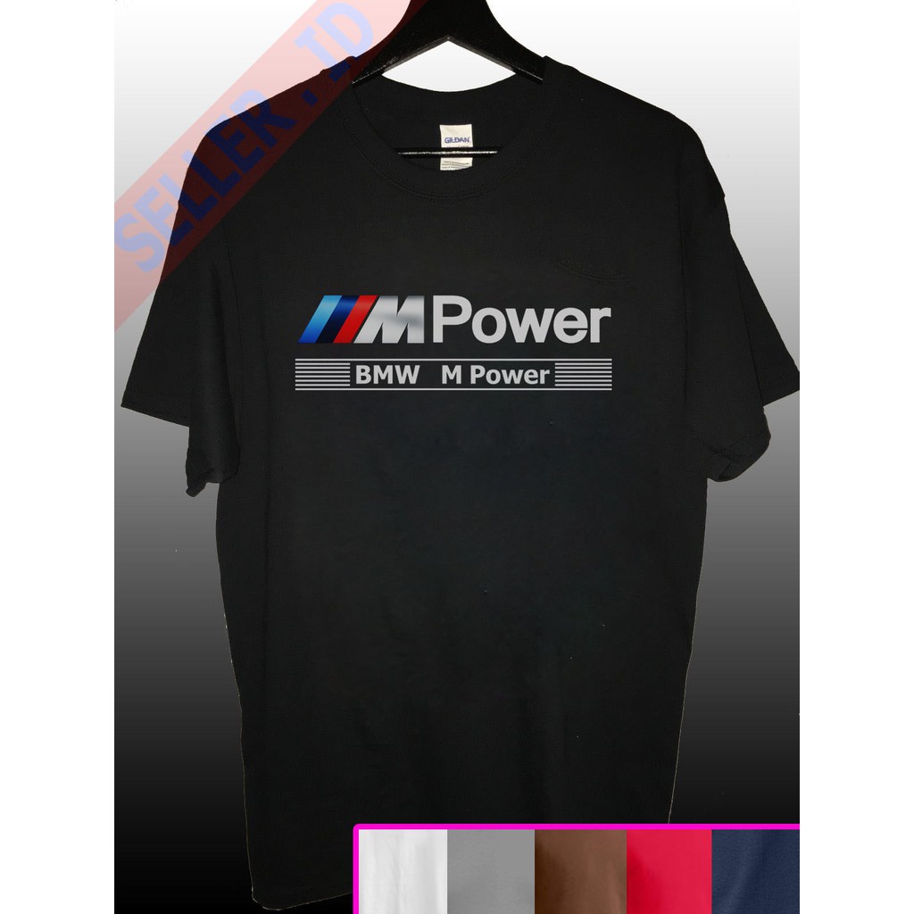 bmw m power sweatshirt