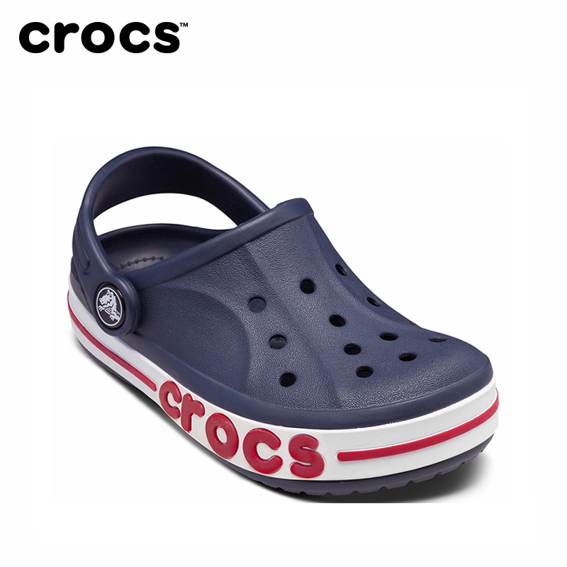 crocs baby boy shoes