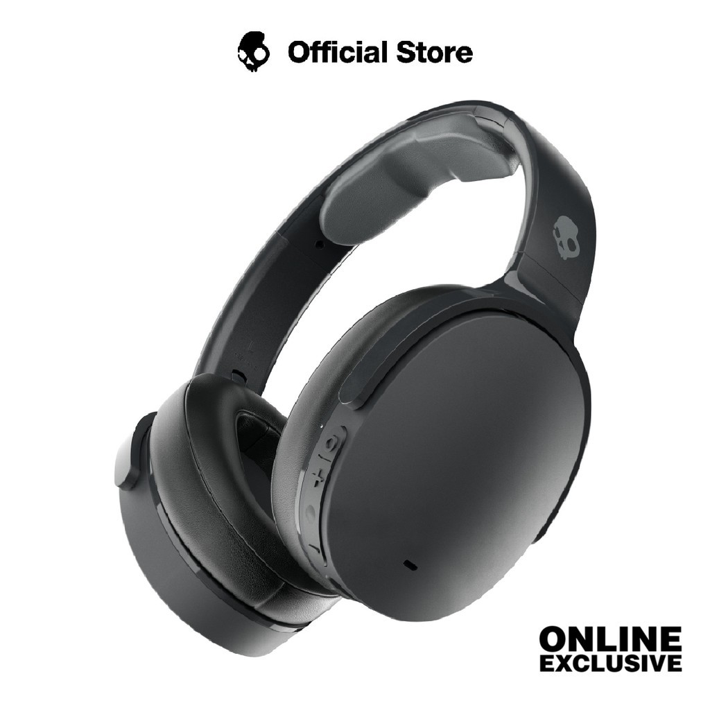 skullcandy tile headphones
