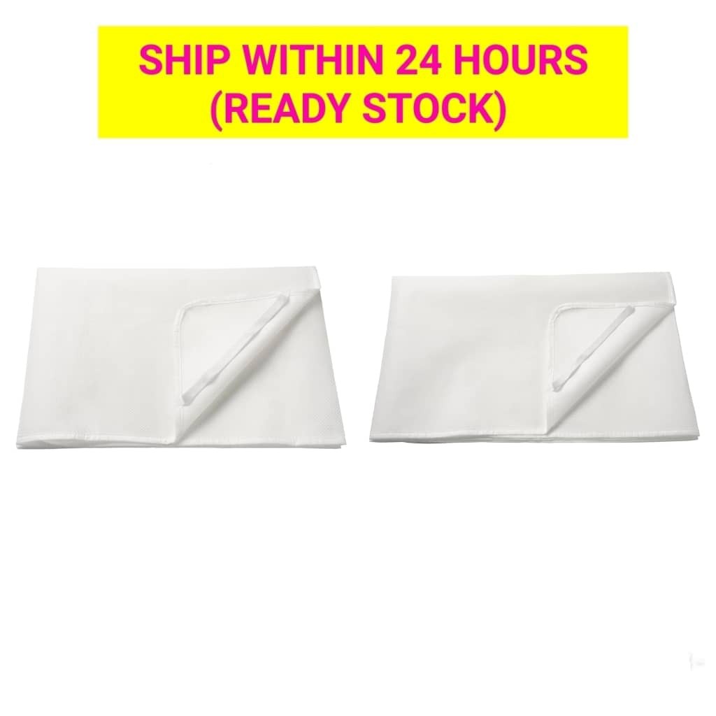 ikea lenast mattress protector