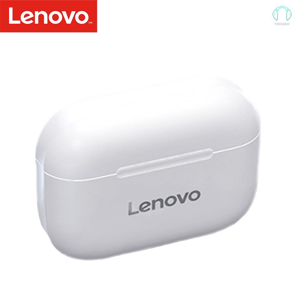 lenovo lp40 tws