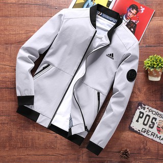 adidas motorcycle jacket