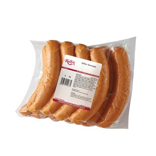 Kelly's Italian Sausage 1KG [Frozen] | Shopee Singapore