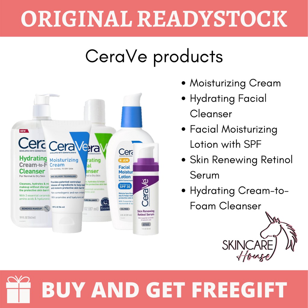 retinol cerave cream