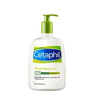 cetaphil moisturising lotion 250ml price