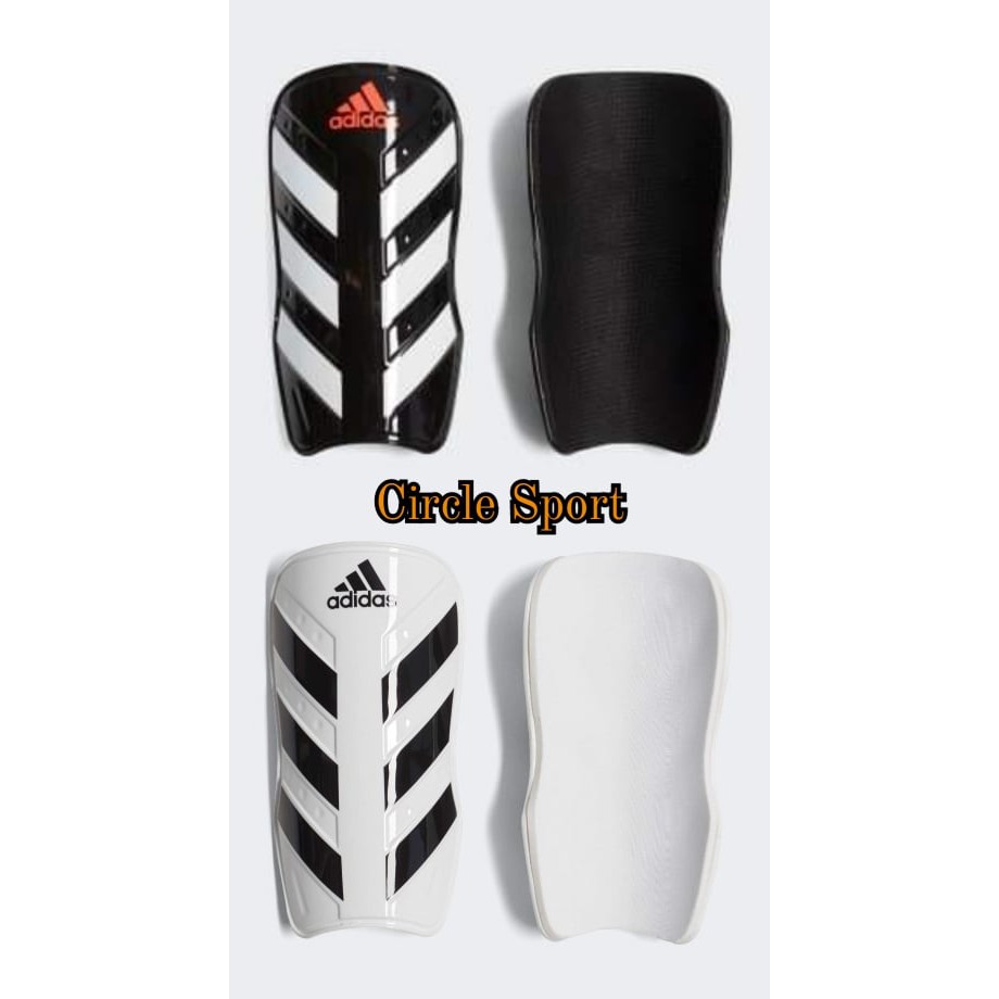 adidas football shin pads