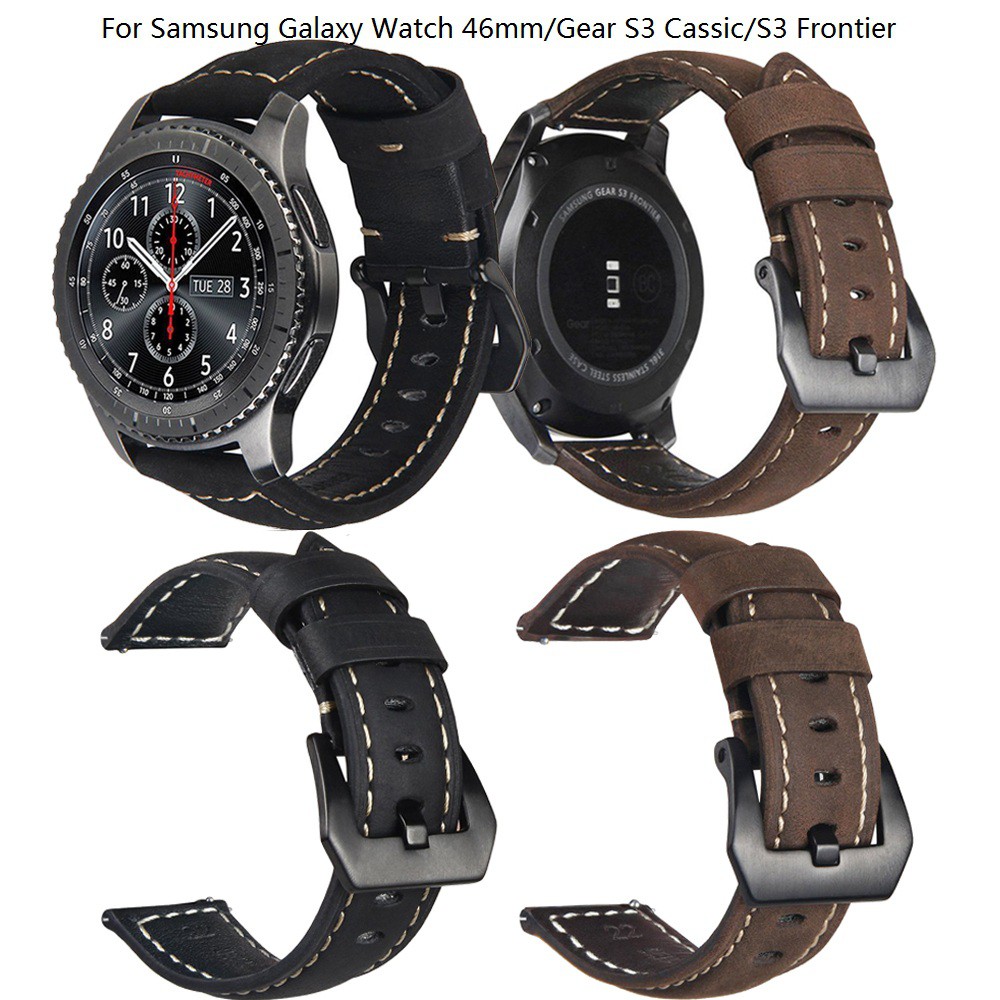 samsung s3 gear frontier smartwatch